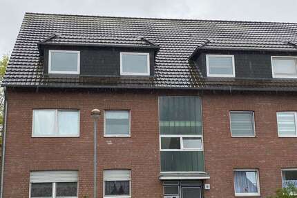 Wohnung zum Mieten in Kamp-Lintfort 440,00 € 76.49 m²