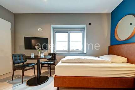 Wohnung zum Mieten in Stuttgart 980,00 € 22 m²