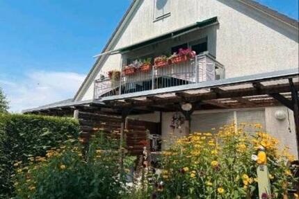 5 Raumwohnung in Schildow - 2.100,00&nbsp;EUR Kaltmiete, ca.&nbsp; 165,00&nbsp;m&sup2; in Mühlenbecker Land (PLZ: 16552) Schildow