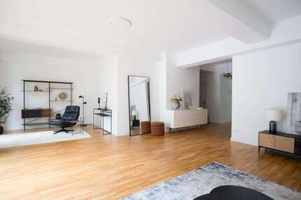 Wohnung zum Kaufen in Berlin 1.219.000,00 € 198 m²
