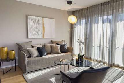 Wohnung zum Mieten in Düsseldorf 2.950,00 € 71.66 m²