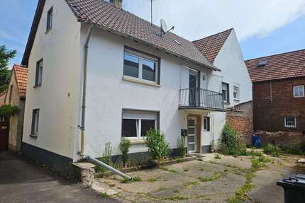 Haus zum Kaufen in Siebeldingen 269.000,00 € 145 m²