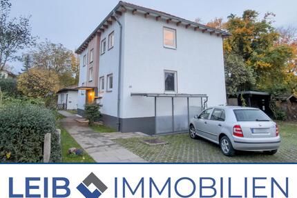 1-Zimmer-Apartment in Coburg-Neuses mit Einbauküche und Stellplatz