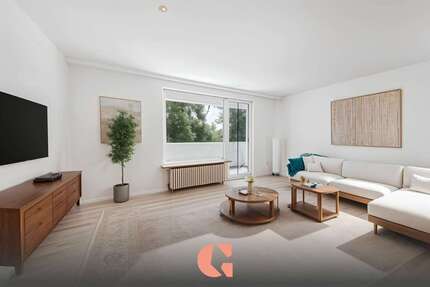 Wohnung zum Kaufen in München 479.000,00 € 58 m²