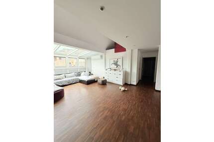 Wohnung zum Mieten in Kirchheim 1.600,00 € 162 m²