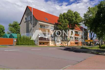 Wohnung zum Kaufen in Aschersleben Schackenthal 49.900,00 € 70 m² - Aschersleben / Schackenthal