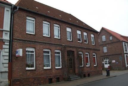 Großzügige 4-Zimmerwohnung in beliebter Wohnlage von Hagenow