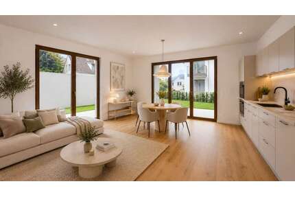 Wohnung zum Kaufen in Frankfurt am Main 493.000,00 € 59.33 m²
