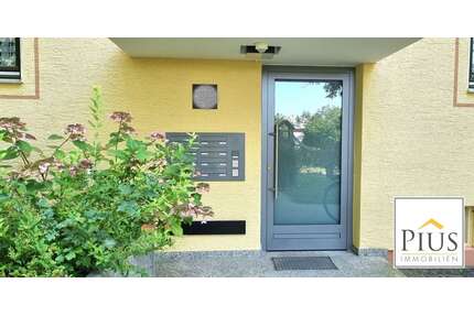 Wohnung zum Kaufen in Königsbrunn 289.000,00 € 79 m²