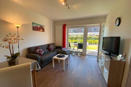 Wohnung in Büsum - 1.100,00&nbsp;EUR Kaltmiete, ca.&nbsp; 60,00&nbsp;m&sup2; in Büsum (PLZ: 25761)