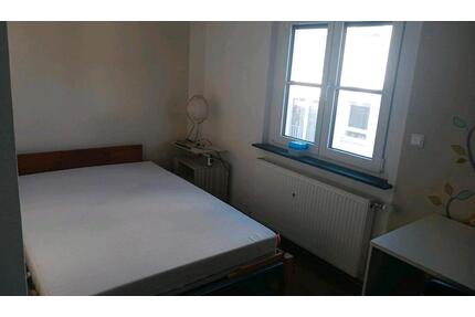 WG-Zimmer Nähe FHPH Weingarten ab 1.4. zu vermieten