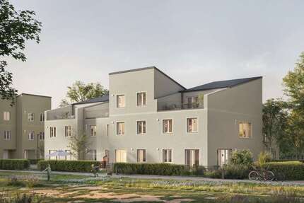 Haus zum Mieten in Bach an der Donau 1.800,00 € 173 m²