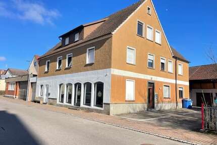 Haus zum Kaufen in bad friedrichshall 895.000,00 € 359 m²