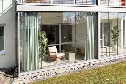 Wohnung zum Kaufen in Putzbrunn 349.000,00 € 61 m²