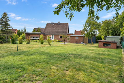 Haus zum Kaufen in Dannenberg 215.000,00 € 148 m²