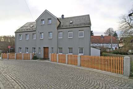 Haus zum Kaufen in Schönbach 79.000,00 € 193 m²