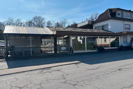 Repräsentative Gewerbeeinheit in Top-Lage 150qm Erbach - Michelstadt