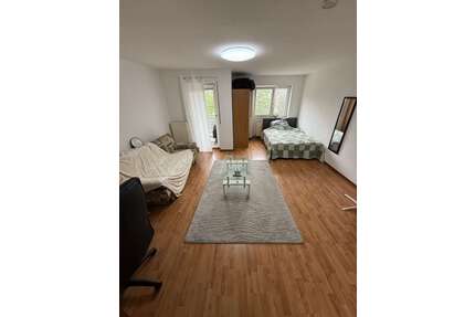 Wohnung zum Kaufen in Pforzheim 99.000,00 € 32 m²