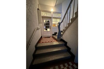 3-Zimmer-Erdgeschosswohnung als Kapitalanlage - Dortmund Hombruch