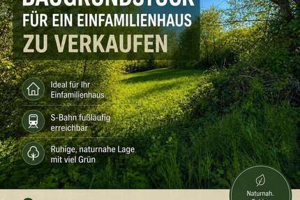 Grundstück zu verkaufen in Kottgeisering 700.000,00 € 864 m²