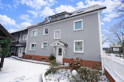 Friedberg: Ein Haus, unendliche Möglichkeiten