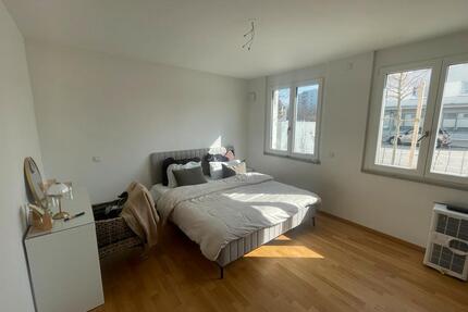 2 zimmer wohnung mit Garden und Terrace - Haar