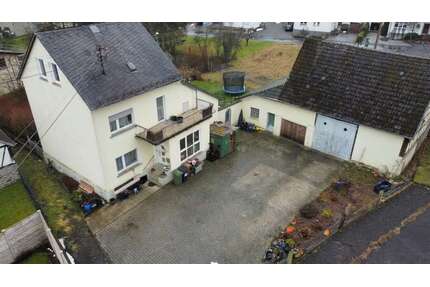 Haus zum Kaufen in Moschheim 200.000,00 € 110 m²