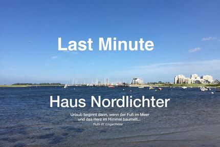 Last Minute Tolle Ferienwohnungen Ostsee Wendtorf b. Laboe ab
