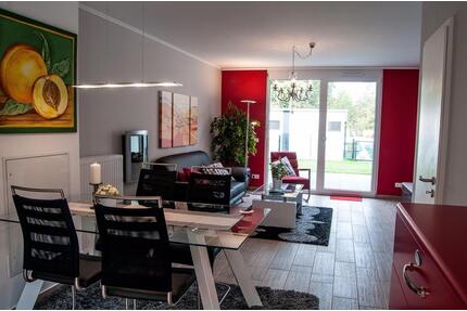 Reihenhaus in BremenHuckelriede Nähe Werdersee