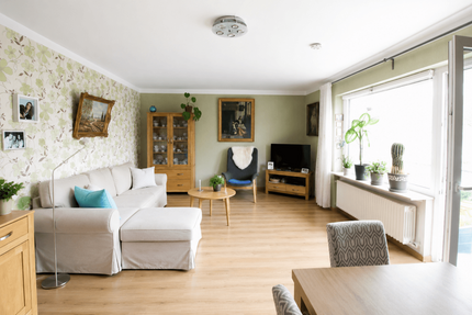 Wohnung zum Kaufen in Hannover 248.000,00 € 93 m²