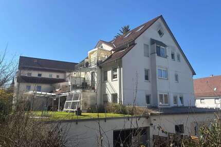 Wohnung zum Kaufen in Sulz am Neckar 109.500,00 € 40 m²