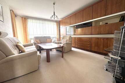 Wohnung zum Kaufen in Celle 110.000,00 € 63.65 m²