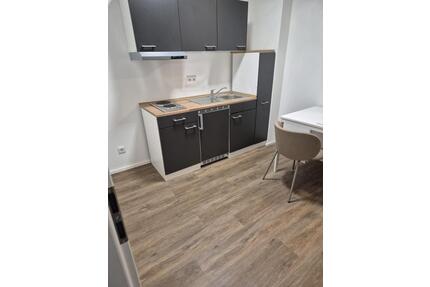 WG Zimmer in einem schönen Neubau - Riedstadt