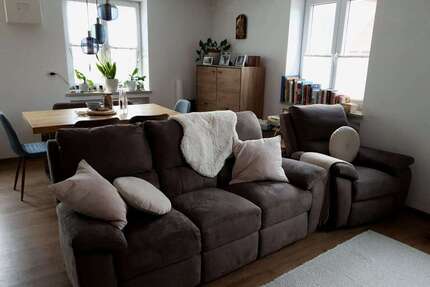 Wohnung zum Mieten in Rottenburg an der Laaber 540,00 € 54 m²