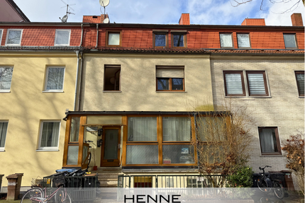 Haus zum Kaufen in Bremen 449.000,00 € 181.35 m²