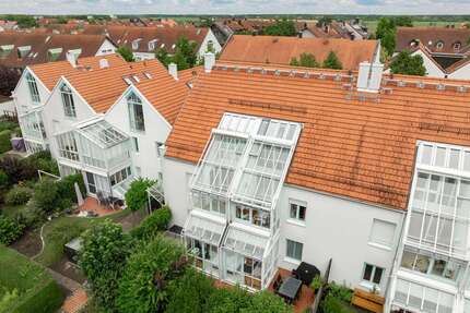Wohnung zum Kaufen in Garching bei München 520.000,00 € 84 m²