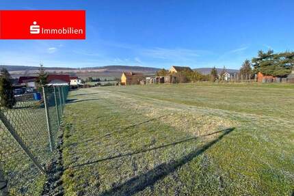 Das könnte Ihre neue Aussicht sein! - Bad Frankenhausen Seehausen