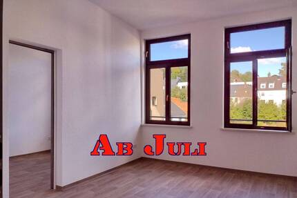 Singlewohnung mit Einbauküche - 295,00&nbsp;EUR Kaltmiete, ca.&nbsp; 34,00&nbsp;m&sup2;&nbsp;Wohnfl&auml;che in Greiz (PLZ: 07973)