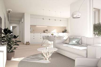 Wohnung zum Kaufen in Dossenheim 595.000,00 € 94.1 m²