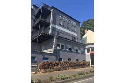 Barrierefreie 1-Zimmer-Wohnung mit Balkon in Rengsdorf