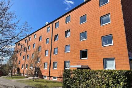 Helle renovierte 3-Zimmer-Wohnung im 2.OG in Soltau