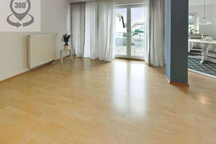 Wohnung zum Kaufen in Bensheim 385.000,00 € 96.96 m²