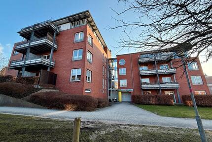 Eigentumswohnung 3 Zi. Barrierefrei 85m2 - Plön