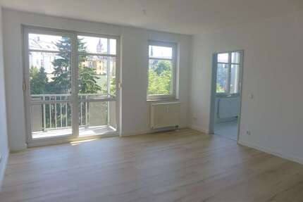 Wohnung zum Mieten in Chemnitz 410,00 € 74.11 m²