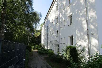 Wohnung zum Mieten in Braunschweig 391,15 € 44.55 m²
