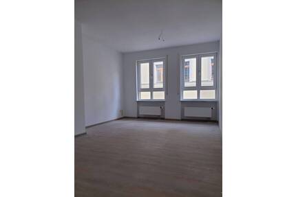Schöne Single-Wohnung direkt im Zentrum - Auerbach
