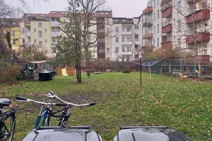 Wohnung zum Mieten in Leipzig 500,00 € 63 m²