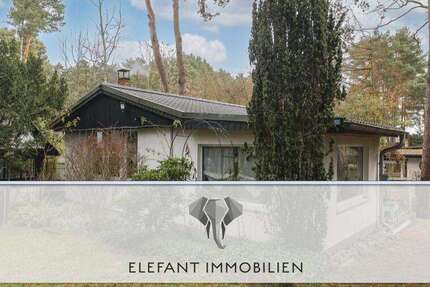 Haus zum Kaufen in Mittenwalde Töpchin 220.000,00 € 63.19 m² - Mittenwalde / Töpchin