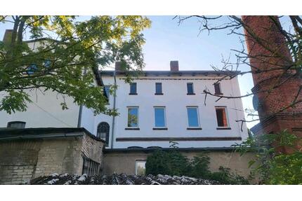 Mehrfamilienhaus mit Grundstück | Ausbaupotenzial | Nähe Lubmin