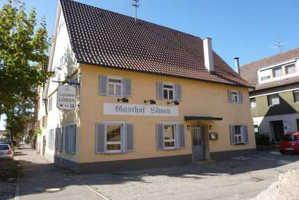 Wohnung zum Mieten in Tübingen 330,00 € 22 m²